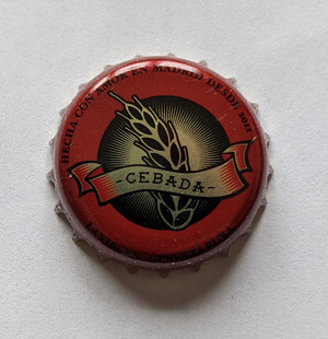 La virgen, La Virgen